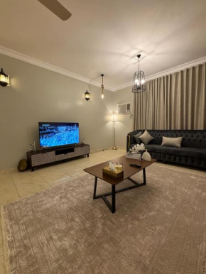 Taiba luxry apartment شقة فخامة طيبة